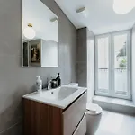 Mary Orange - No 236 2e - Stylish One-bedroom Escape Apartmán *