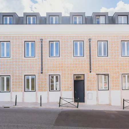 Mary Orange - No 236 2e - Stylish One-bedroom Escape Appartement