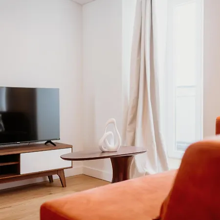 Mary Orange - No 236 2e - Stylish One-bedroom Escape شقة *